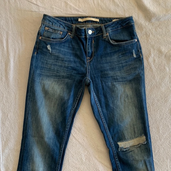 Zara Denim - Zara jeans
